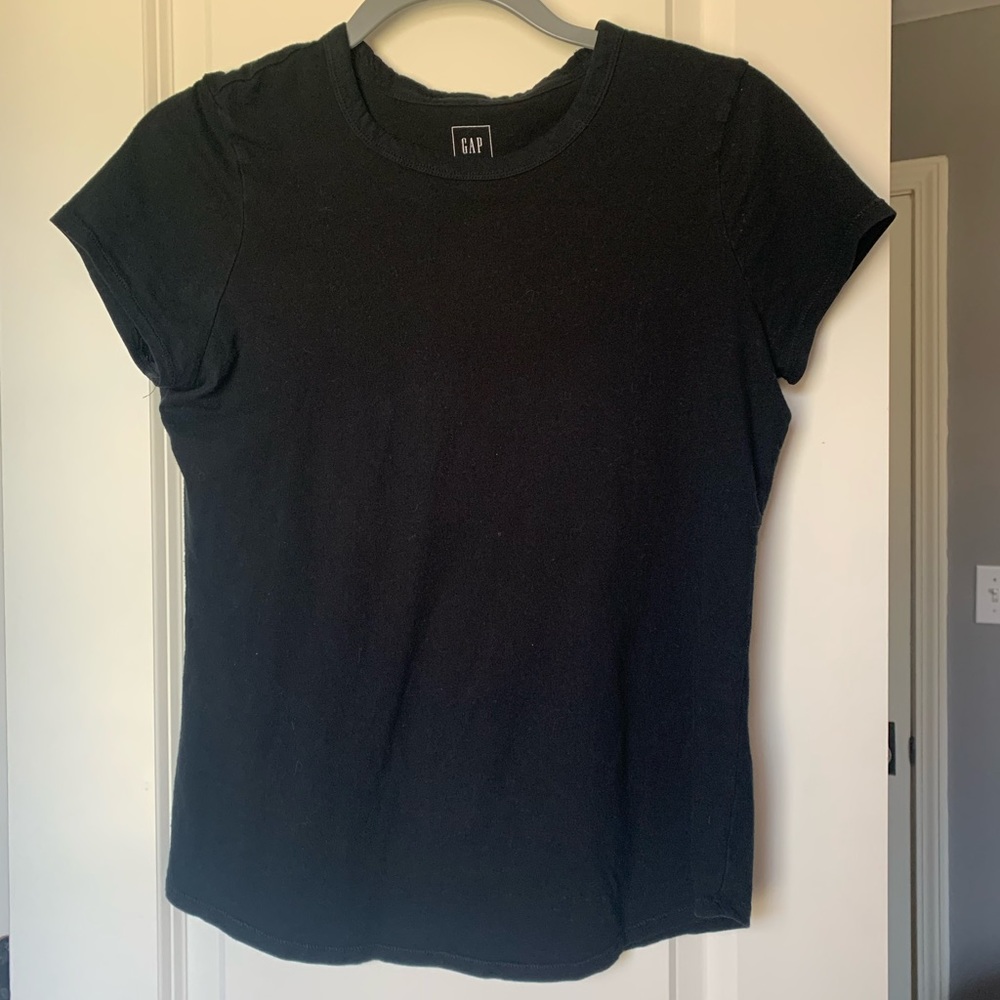 Black Gap Tee